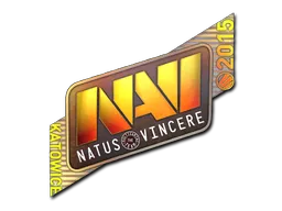 Natus Vincere | Katowice 2015