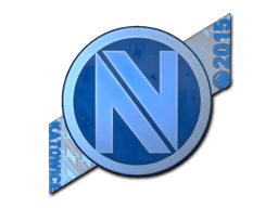 Team EnVyUs | Katowice 2015