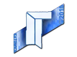 Titan | Katowice 2015