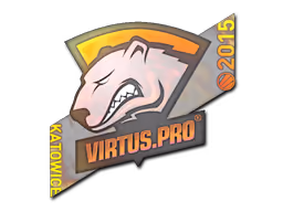 Virtus.pro | Katowice 2015