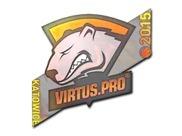 Virtus.pro | Katowice 2015