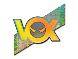 Vox Eminor | Katowice 2015
