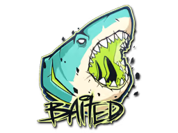 Baited