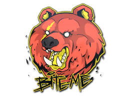 Bite Me