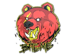Bite Me