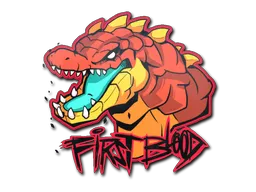 First Blood