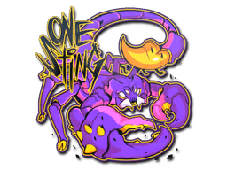 One Sting