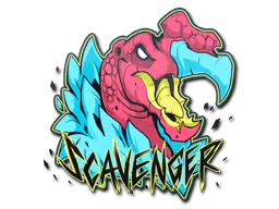 Scavenger