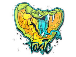 Toxic