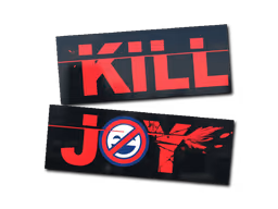 Killjoy