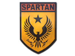 Spartan