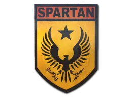 Spartan