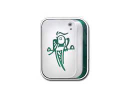 Mahjong Rooster