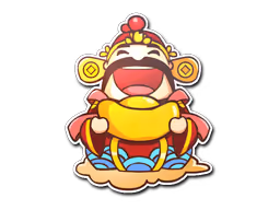 God of Fortune