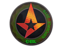 Astralis | Katowice 2019