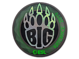 BIG | Katowice 2019
