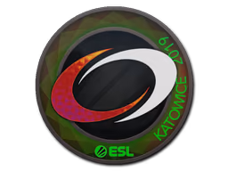 compLexity Gaming | Katowice 2019