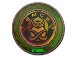 ENCE | Katowice 2019