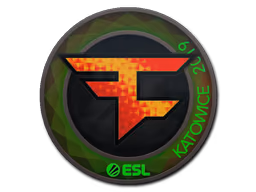 FaZe Clan | Katowice 2019