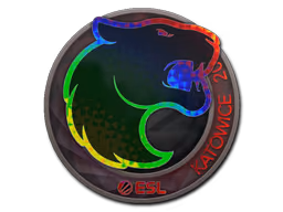 FURIA | Katowice 2019