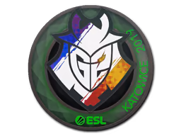 G2 Esports | Katowice 2019