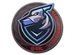 Grayhound Gaming | Katowice 2019