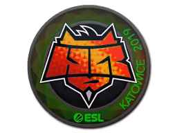 HellRaisers | Katowice 2019
