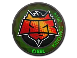 HellRaisers | Katowice 2019