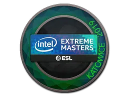 IEM | Katowice 2019