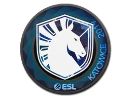 Team Liquid | Katowice 2019