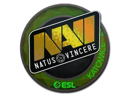 Natus Vincere | Katowice 2019