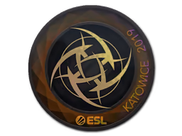 Ninjas in Pyjamas | Katowice 2019