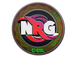 NRG | Katowice 2019