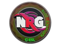 NRG | Katowice 2019