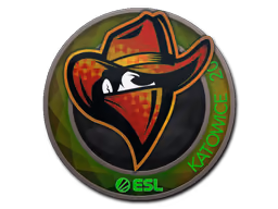 Renegades | Katowice 2019
