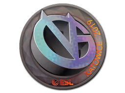 ViCi Gaming | Katowice 2019