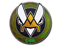 Vitality | Katowice 2019