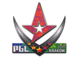 Astralis | Krakow 2017