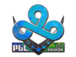 Cloud9 | Krakow 2017