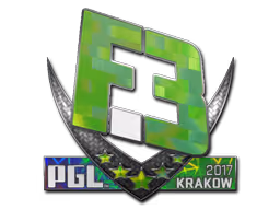 Flipsid3 Tactics | Krakow 2017