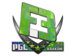 Flipsid3 Tactics | Krakow 2017