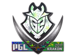 G2 Esports | Krakow 2017