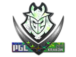 G2 Esports | Krakow 2017