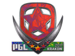 Gambit | Krakow 2017