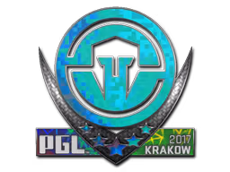 Immortals | Krakow 2017