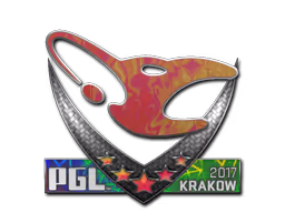 mousesports | Krakow 2017