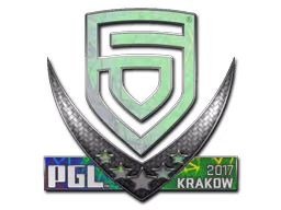 PENTA Sports | Krakow 2017