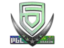 PENTA Sports | Krakow 2017