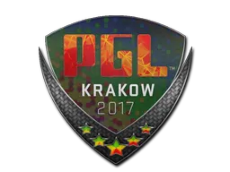 PGL | Krakow 2017