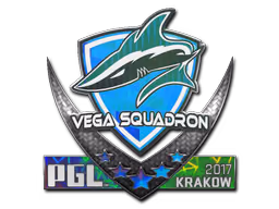 Vega Squadron | Krakow 2017